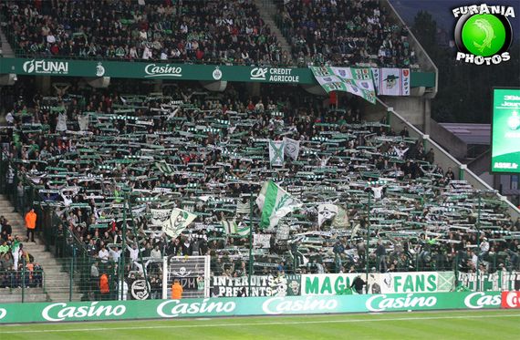 AS St. Etienne vs Girondins Bordeaux (2-3) (11)