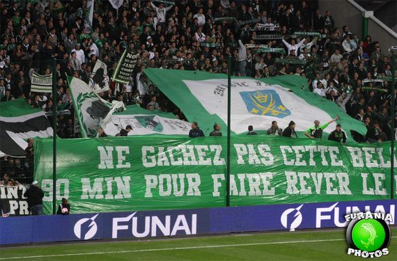 AS St. Etienne vs Girondins Bordeaux (2-3) (12)