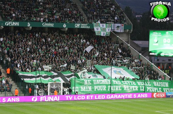 AS St. Etienne vs Girondins Bordeaux (2-3) (13)