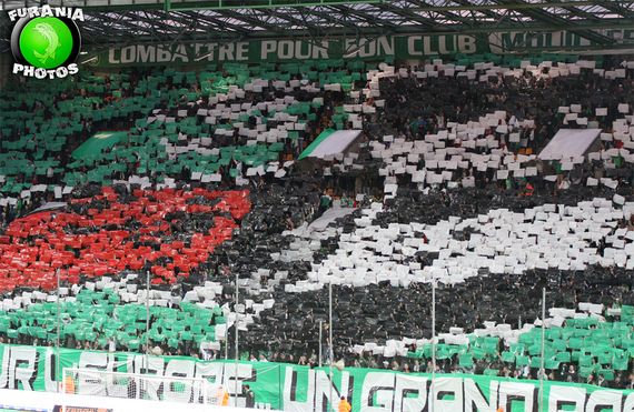 AS St. Etienne vs Girondins Bordeaux (2-3) (15)
