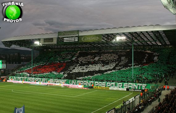 AS St. Etienne vs Girondins Bordeaux (2-3) (17)
