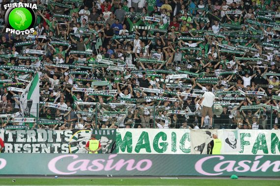 AS St. Etienne vs OSC Lille (1-3) (1)