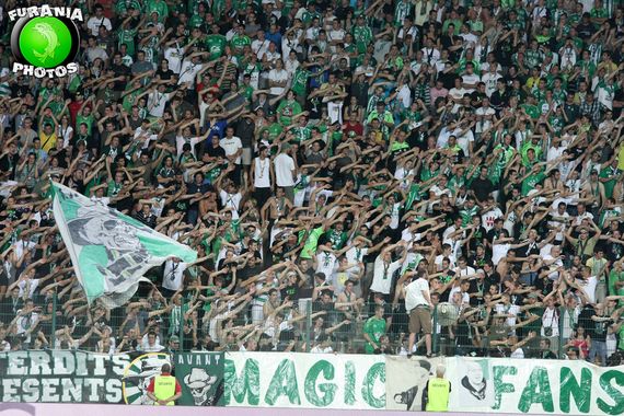AS St. Etienne vs OSC Lille (1-3) (2)
