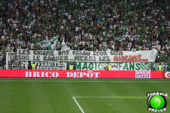 AS St. Etienne vs OSC Lille (1-3) (4)