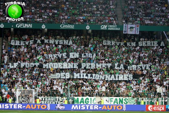 AS St. Etienne vs OSC Lille (1-3) (5)