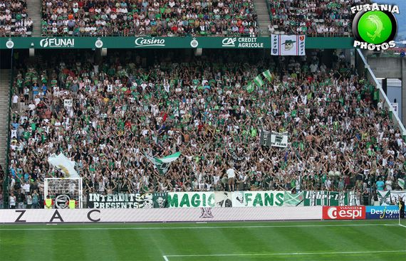 AS St. Etienne vs OSC Lille (1-3) (7)