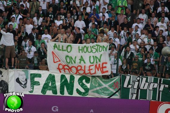AS St. Etienne vs OSC Lille (1-3) (8)