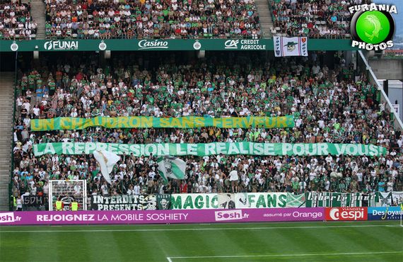 AS St. Etienne vs OSC Lille (1-3) (9)