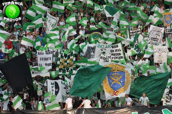AS St. Etienne vs OSC Lille (1-3) (14)