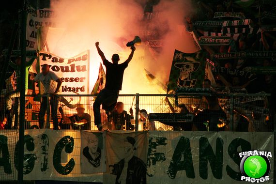 Stade Rennes vs AS St. Etienne (1-1) (4)