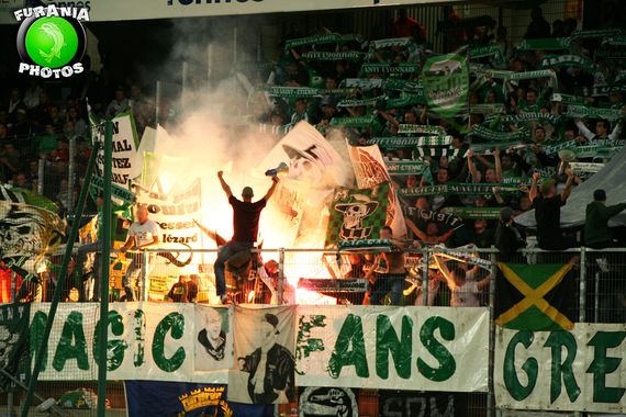 Stade Rennes vs AS St. Etienne (1-1) (5)