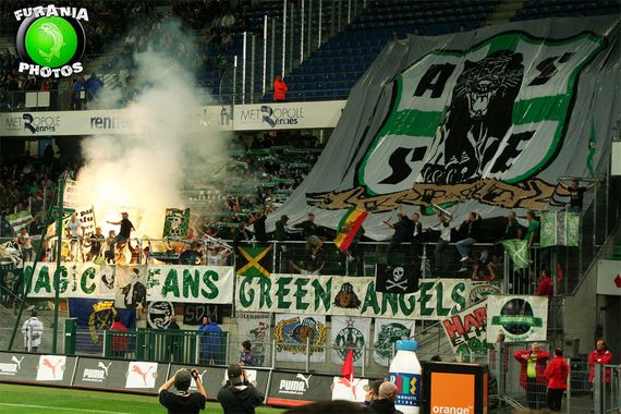 Stade Rennes vs AS St. Etienne (1-1) (6)