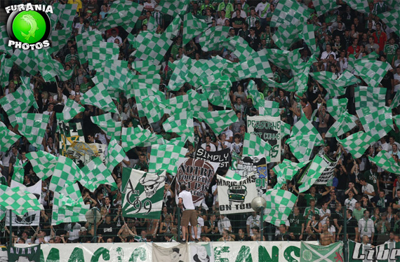 AS St. Etienne vs AJ Auxerre (1-1) (10)