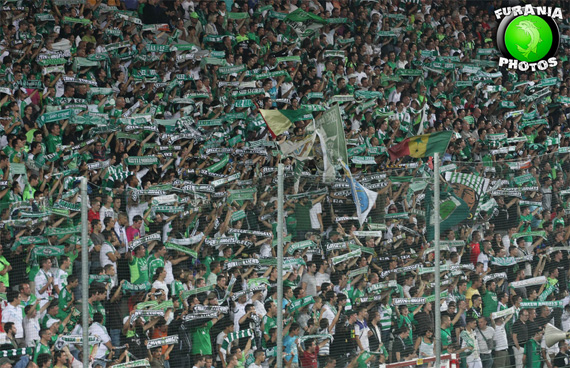 AS St. Etienne vs AJ Auxerre (1-1) (14)