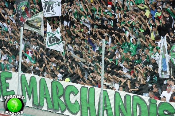 AS St. Etienne vs Girondins Bordeaux (3-1) (6)