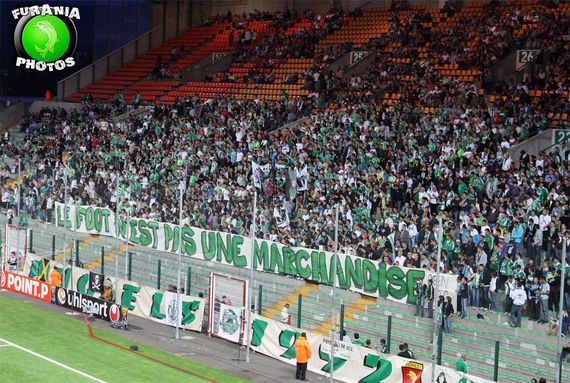 AS St. Etienne vs Girondins Bordeaux (3-1) (7)