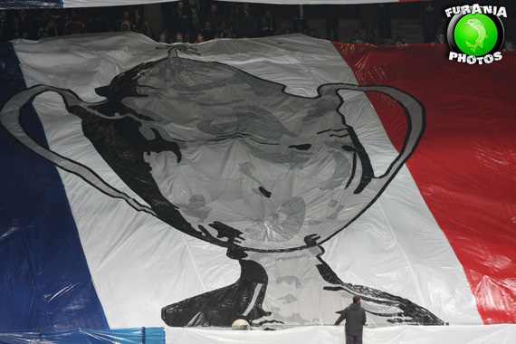 AS St. Etienne vs Girondins Bordeaux (2-4 i.E.) (2)