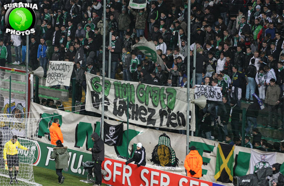 AS St. Etienne vs Girondins Bordeaux (2-4 i.E.) (3)