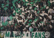 Paris SG vs AS St. Etienne (1-2)
