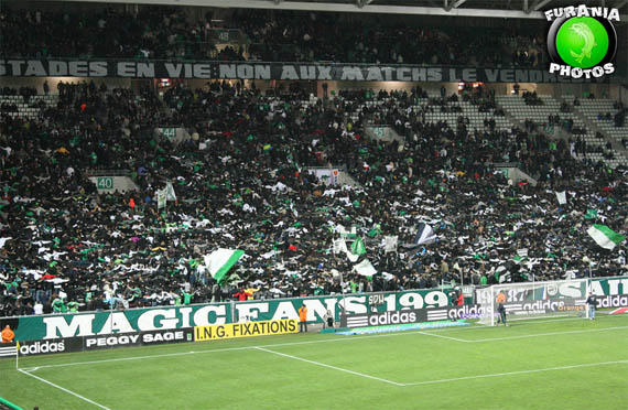 AS St. Etienne vs AFC Valenciennes (1-0) (1)