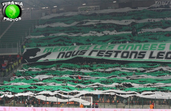 AS St. Etienne vs Olympique Lyon (0-1) (6)