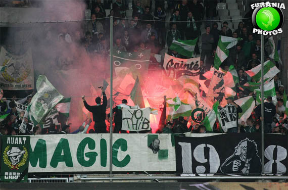 Olympique Marseille vs AS St. Etienne (1-0) (7)