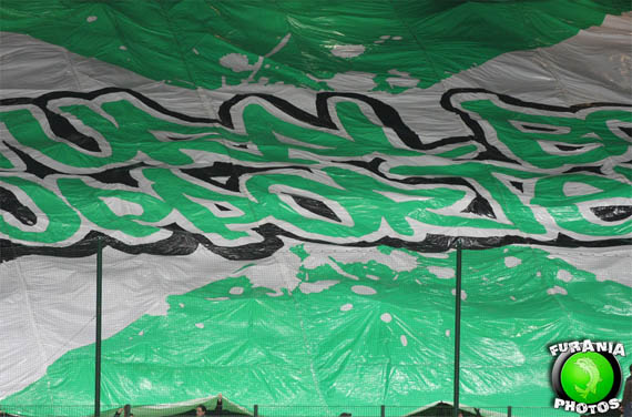 AS St. Etienne vs FC Toulouse (2-2) (2)