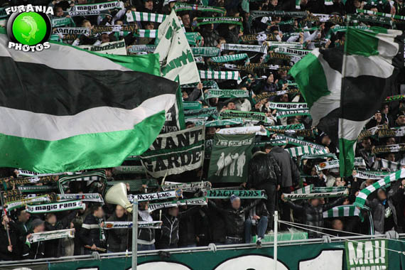 AS St. Etienne vs FC Toulouse (2-2) (6)