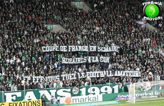 AS St. Etienne vs FC Toulouse (2-2) (7)