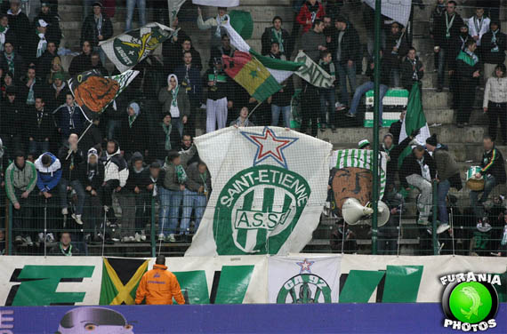 AS St. Etienne vs FC Toulouse (2-2) (8)