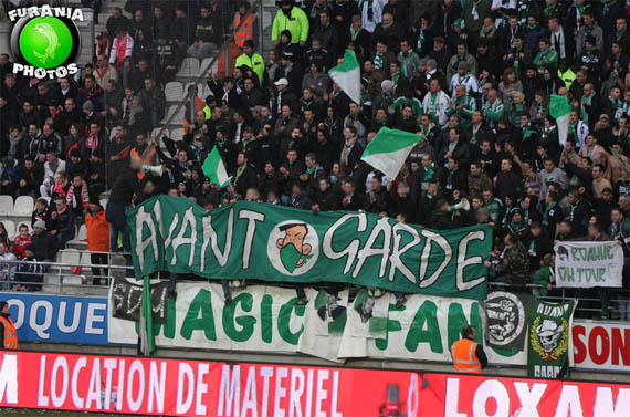 Stade Reims vs AS St. Etienne (1-1) (7)