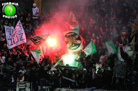 Stade Reims vs AS St. Etienne (1-1) (8)
