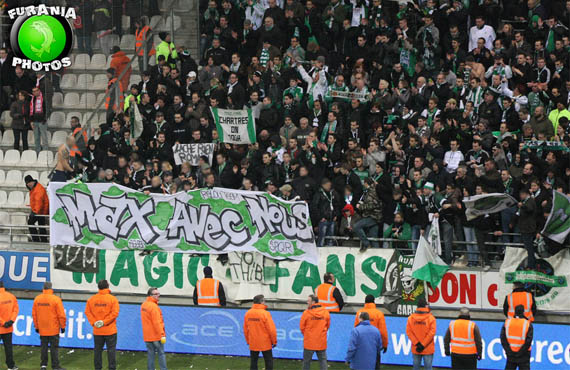 Stade Reims vs AS St. Etienne (1-1) (9)