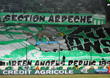 AS St. Etienne vs OGC Nice (4-0)