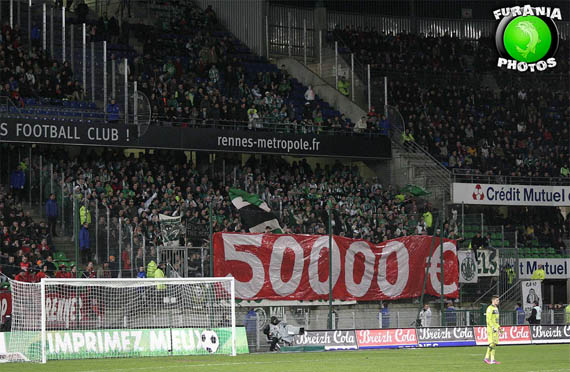 Stade Rennes vs AS St. Etienne (2-2) (4)