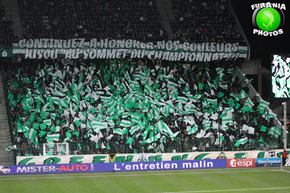AS St. Etienne vs Paris SG (2-2) (5)