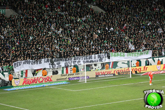 AS St. Etienne vs Paris SG (2-2) (7)