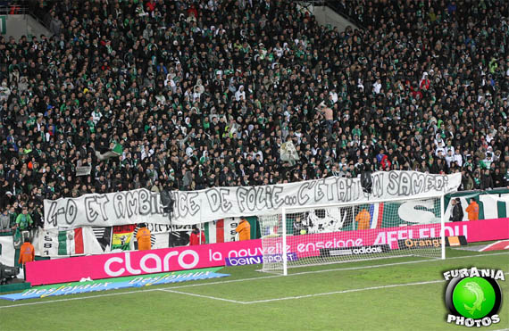 AS St. Etienne vs Paris SG (2-2) (9)