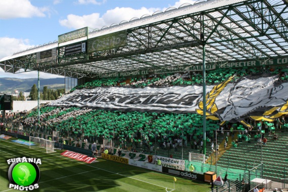 AS St. Etienne vs Stade Brest (4-0) (4)