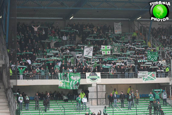 ES Troyes AC vs AS St. Etienne (2-2) (1)
