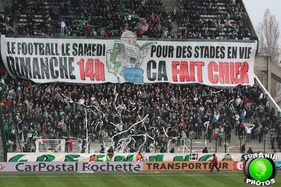 AS St. Etienne vs Évian Thonon Gaillard (1-0) (4)