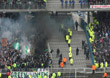 Olympique Lyon vs AS St. Etienne (1-1)