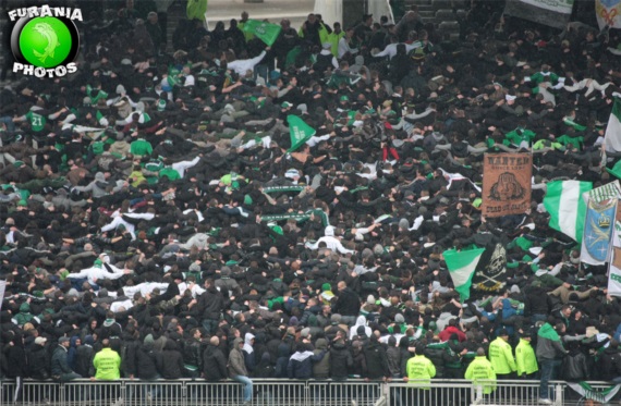 Olympique Lyon vs AS St. Etienne (1-1) (2)
