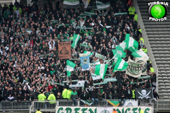 Olympique Lyon vs AS St. Etienne (1-1) (4)