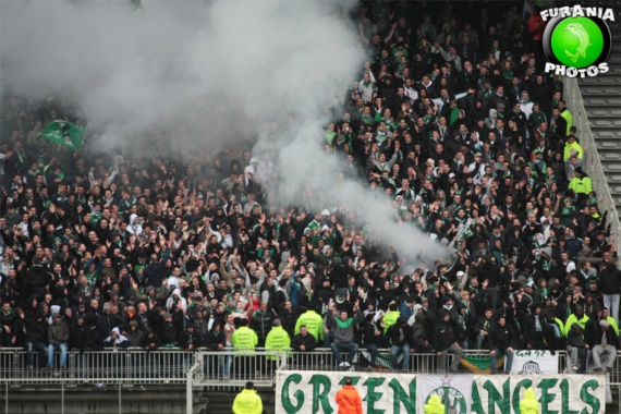 Olympique Lyon vs AS St. Etienne (1-1) (5)