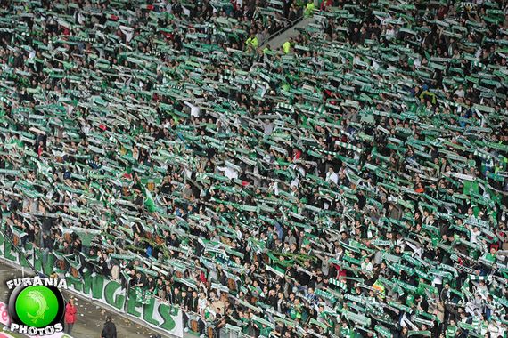 AS St. Etienne vs Paris SG (1-1) (7)
