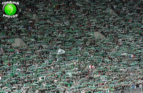 AS St. Etienne vs Paris SG (1-1) (10)