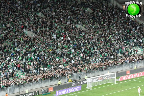 AS St. Etienne vs Paris SG (1-1) (13)