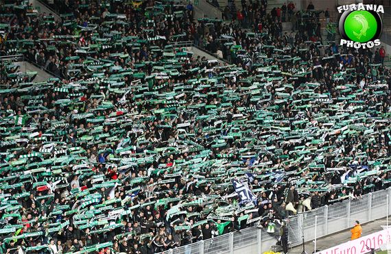 AS St. Etienne vs OSC Lille (2-0) (3)