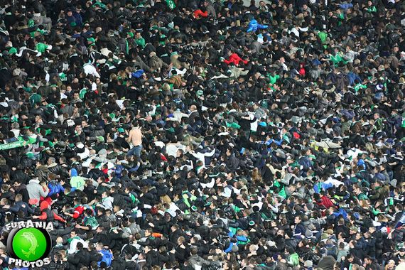 AS St. Etienne vs OSC Lille (2-0) (5)